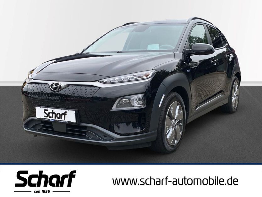 Hyundai KONA 27.169 km 22.590 € Lauf 91207