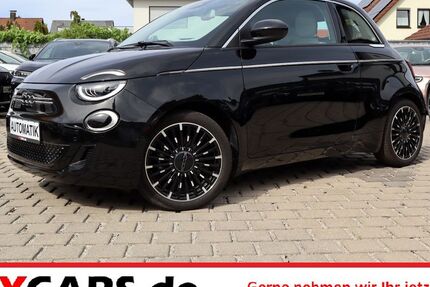 Fiat 500e 41.800 km 19.333 &euro; Röthenbach a. d. Pegnitz 90552