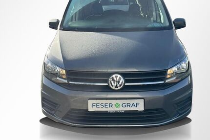 VW Caddy 105.600 km 21.900 € Schwabach 91126