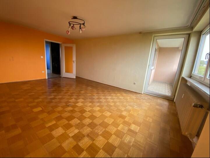 Etagenwohnung Fürth Ronhof - 3 Zimmer, 70 m&sup2;, 169.000&euro; | Angebot:26389089