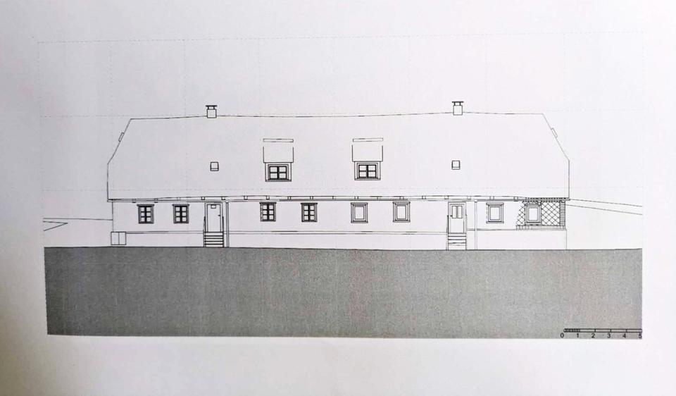 Wohnoase im bayerischen Kanada für Sie oder als Ferienwohnungen 10 zimmer