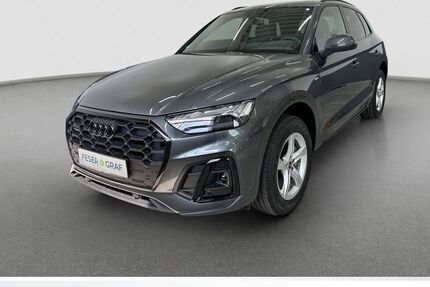 Audi Q5 12.000 km 56.980 &euro; Fürth 90763