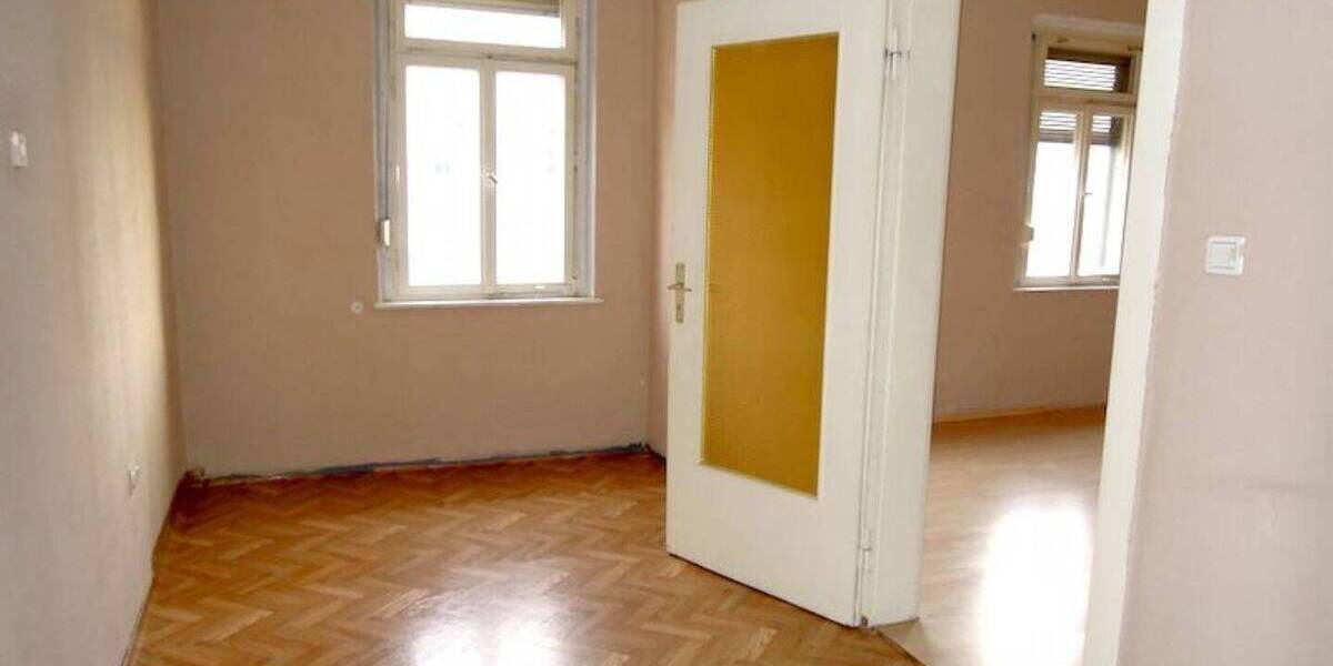 Etagenwohnung Fürth Südstadt - 3 Zimmer, 66 m&sup2;, 199.000&euro; | Angebot:26376169