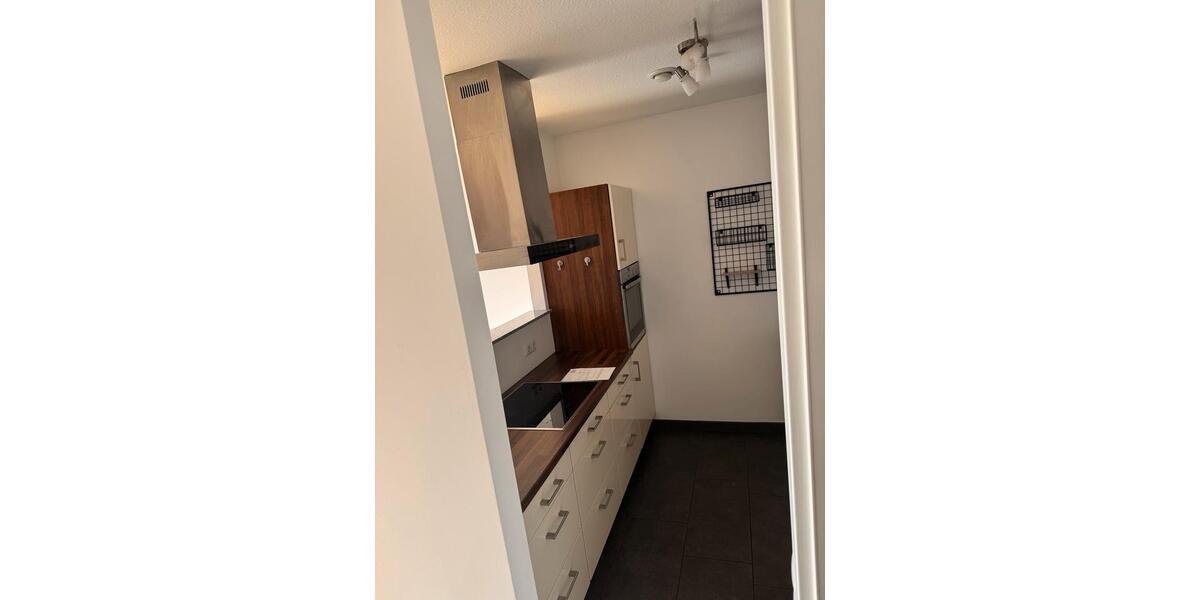 Dachgeschoßwohnung Erlangen Bruck - 3 Zimmer, 76 m&sup2;, 1.000&euro; | Angebot:25451242