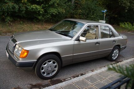 Mercedes-Benz 230 257.814 km 8.150 &euro; Schwarzenbruck 90592