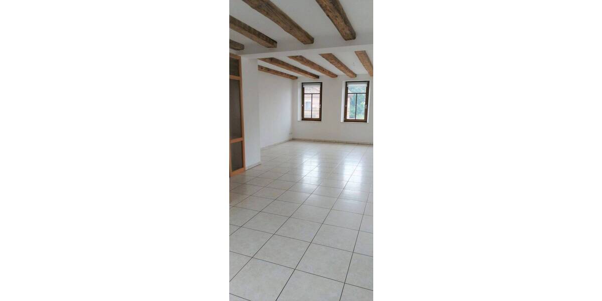 Etagenwohnung Nürnberg Reichelsdorf - 4 Zimmer, 124 m&sup2;, 1.200&euro; | Angebot:26686742