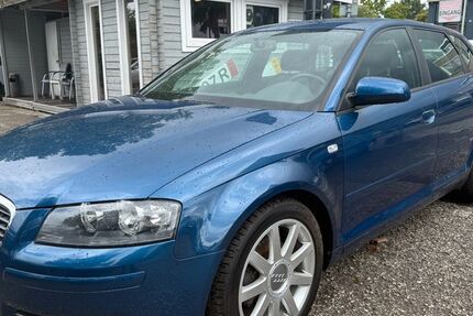 Audi A3 136.000 km 4.350 € Nürnberg 90431
