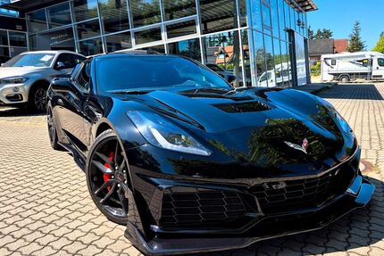 Corvette C7 65.390 km 47.490 &euro; Allersberg 90584