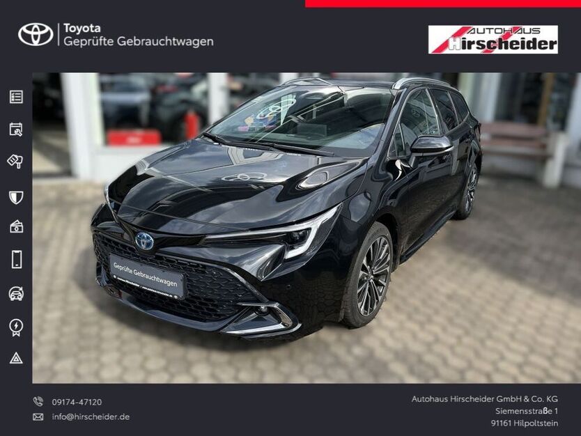 Corolla