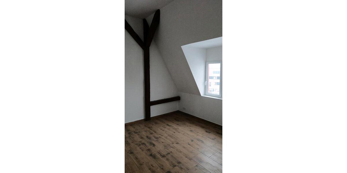 Neubaustandard - Dachgeschosswohnung 5 zimmer