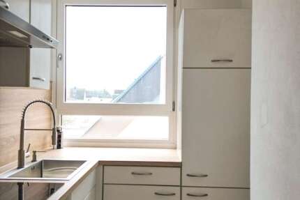 Wohnung zum Mieten in Nürnberg 642 € 45 m² 2 zimmer