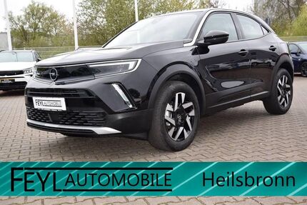 Opel Mokka 27.190 km 17.900 &euro; Heilsbronn 91560