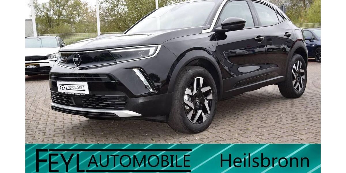Opel Mokka 27.190 km 17.900 &euro; Heilsbronn 91560