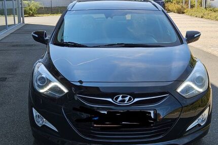 Hyundai i40 111.000 km 7.999 &euro; Fürth 90762