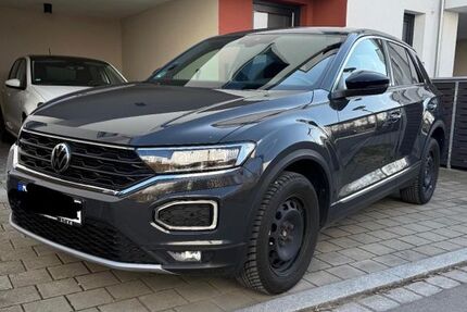 VW T-Roc 88.500 km 17.300 &euro; Nürnberg 90471