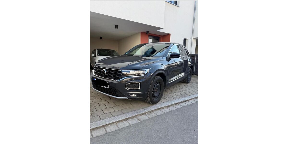 VW T-Roc 88.500 km 17.300 &euro; Nürnberg 90471