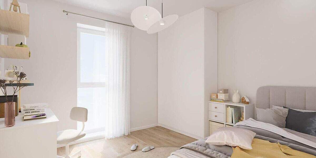 wunderschöne Neubau 4-Zimmer-Wohnung in Erlangen 4 zimmer