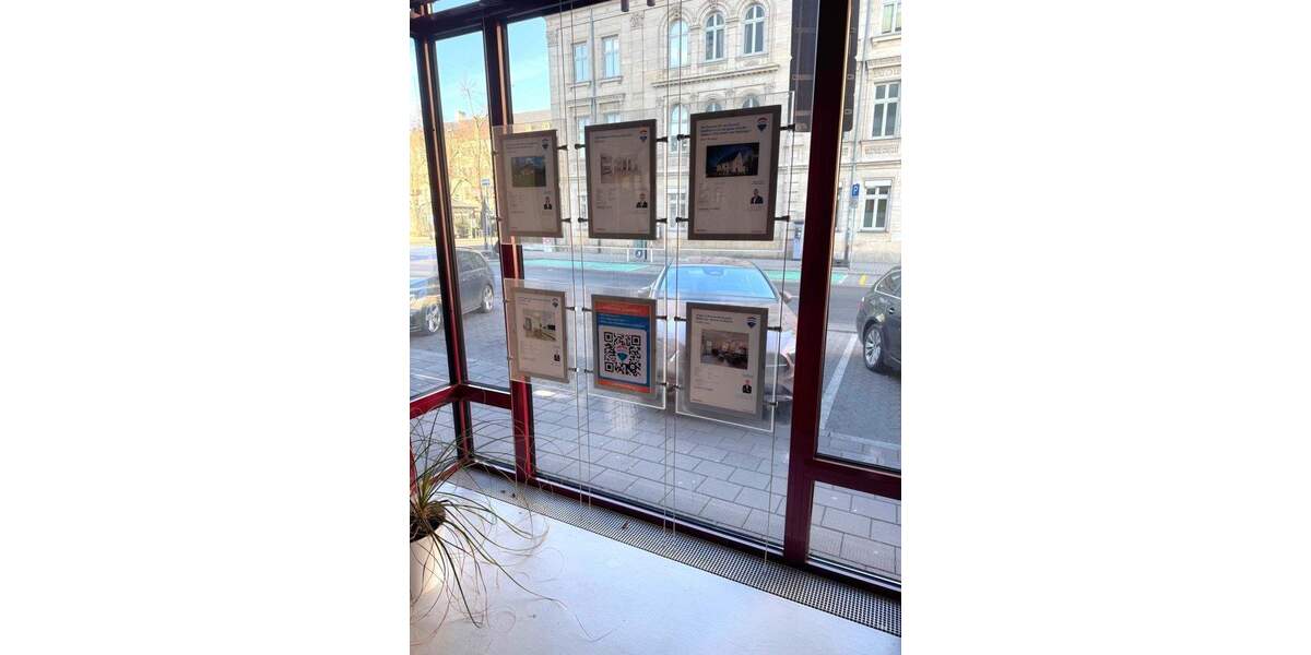 Gewerbeobjekt Fürth Innenstadt - 3 Zimmer, 1.450&euro; | Angebot:25704390