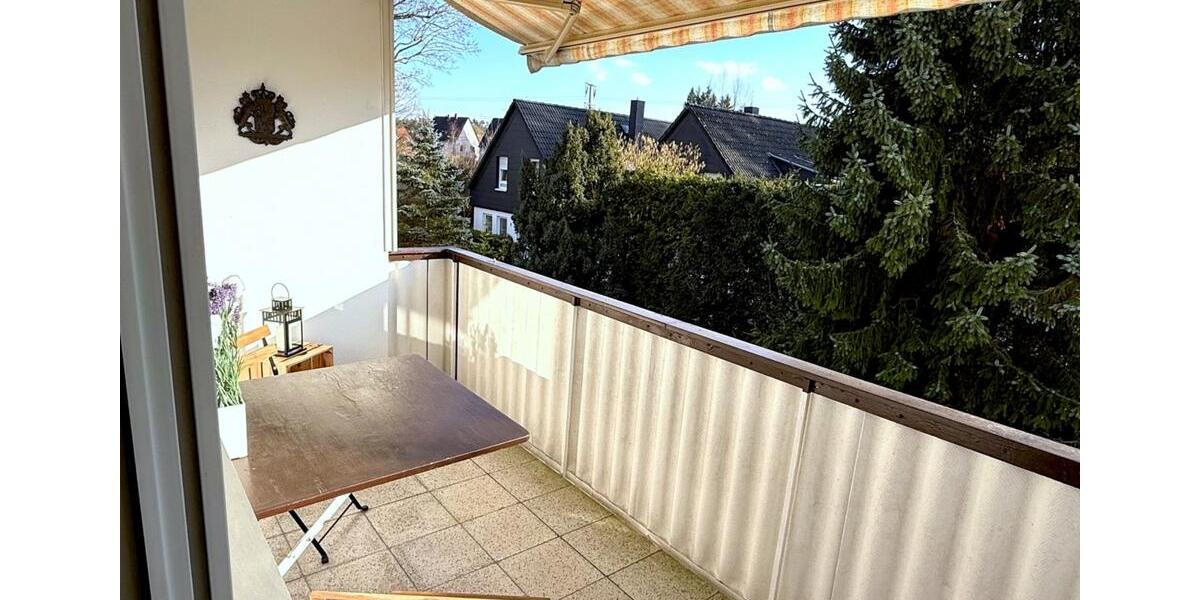 Etagenwohnung Nürnberg Erlenstegen - 2 Zimmer, 68 m&sup2;, 227.000&euro; | Angebot:25755715