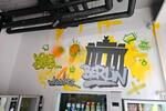 Gut laufender und komplett ausgestatteter 24h Automatenshop