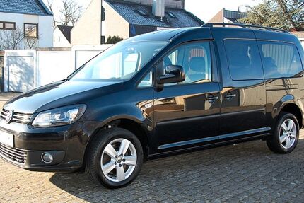 VW Caddy Maxi 224.400 km 11.980 &euro; Feucht 90537