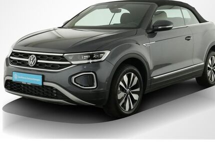 VW T-Roc 18.150 km 29.440 &euro; Nürnberg 90441
