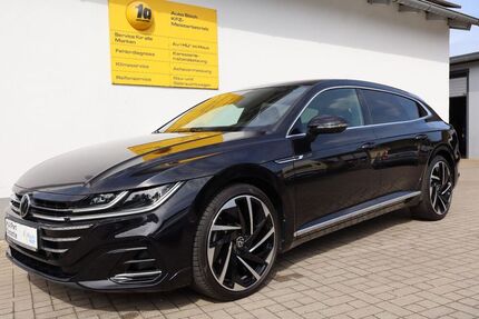 VW Arteon