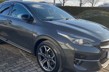 Kia XCeed 60.000 km 21.300 &euro; Forchheim 91301