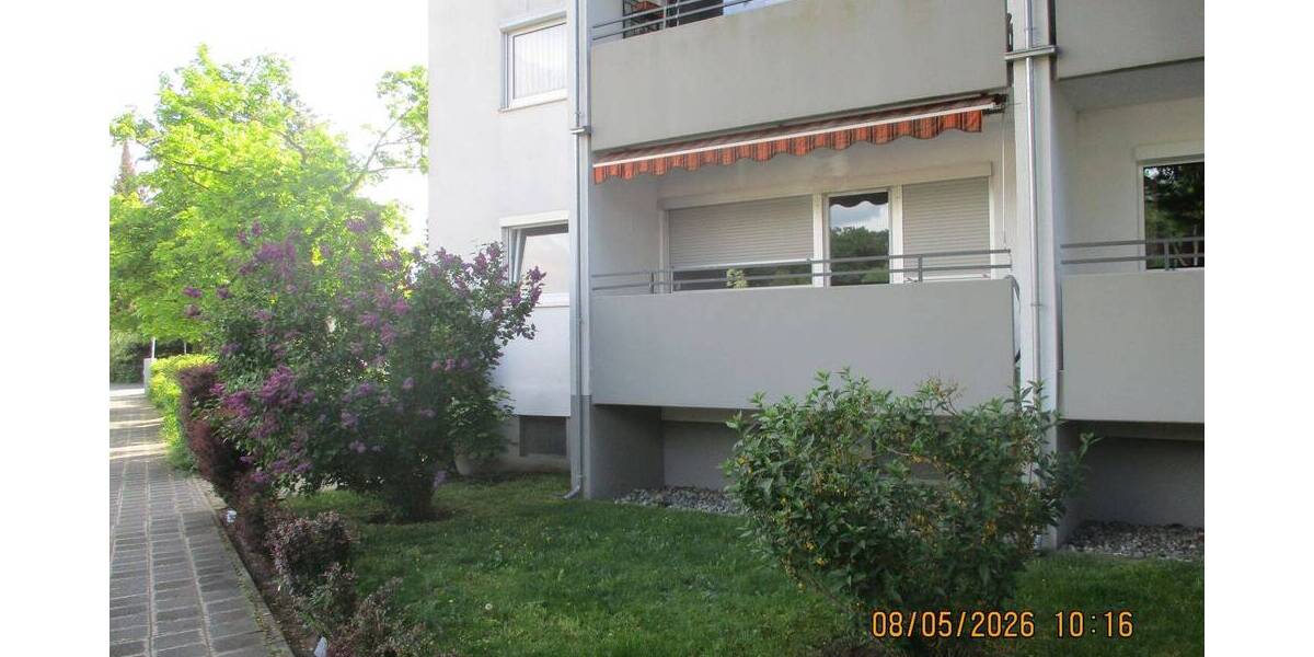 Etagenwohnung Nürnberg Mögeldorf - 3 Zimmer, 80 m&sup2;, 990&euro; | Angebot:25744619