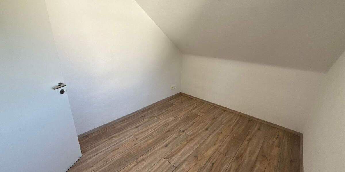 Etagenwohnung Fürth Burgfarrnbach - 3 Zimmer, 59 m&sup2;, 820&euro; | Angebot:26555257