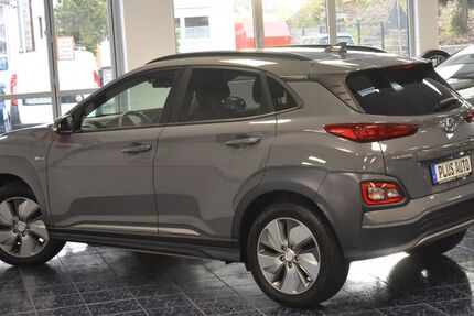 Hyundai KONA 48.703 km 15.770 &euro; Nürnberg 90431