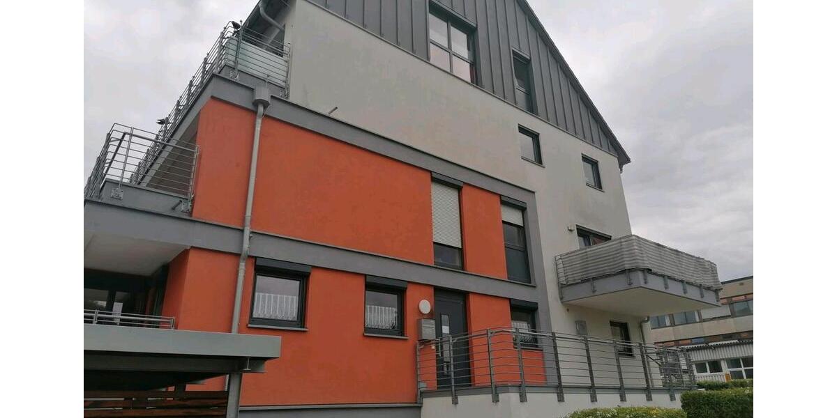 3-Zimmer Wohnung zimmer