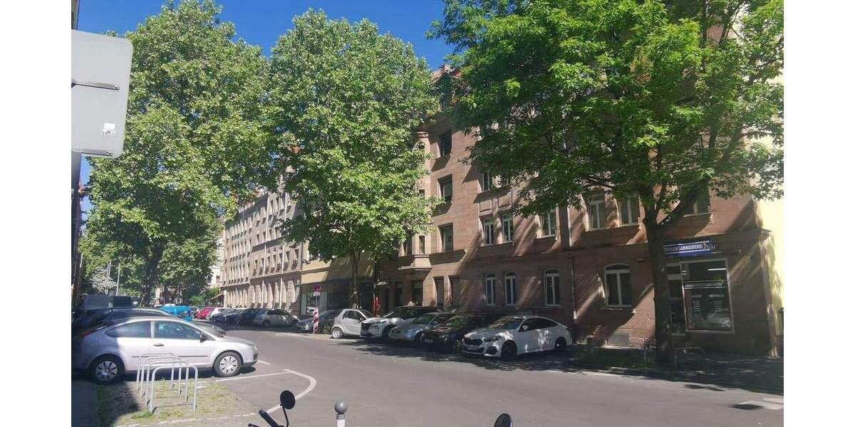 Etagenwohnung Nürnberg St Leonhard - 4 Zimmer, 103 m&sup2;, 619.750&euro; | Angebot:26643120