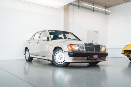 Mercedes-Benz 190 204.000 km 27.500 &euro; Nürnberg 90408