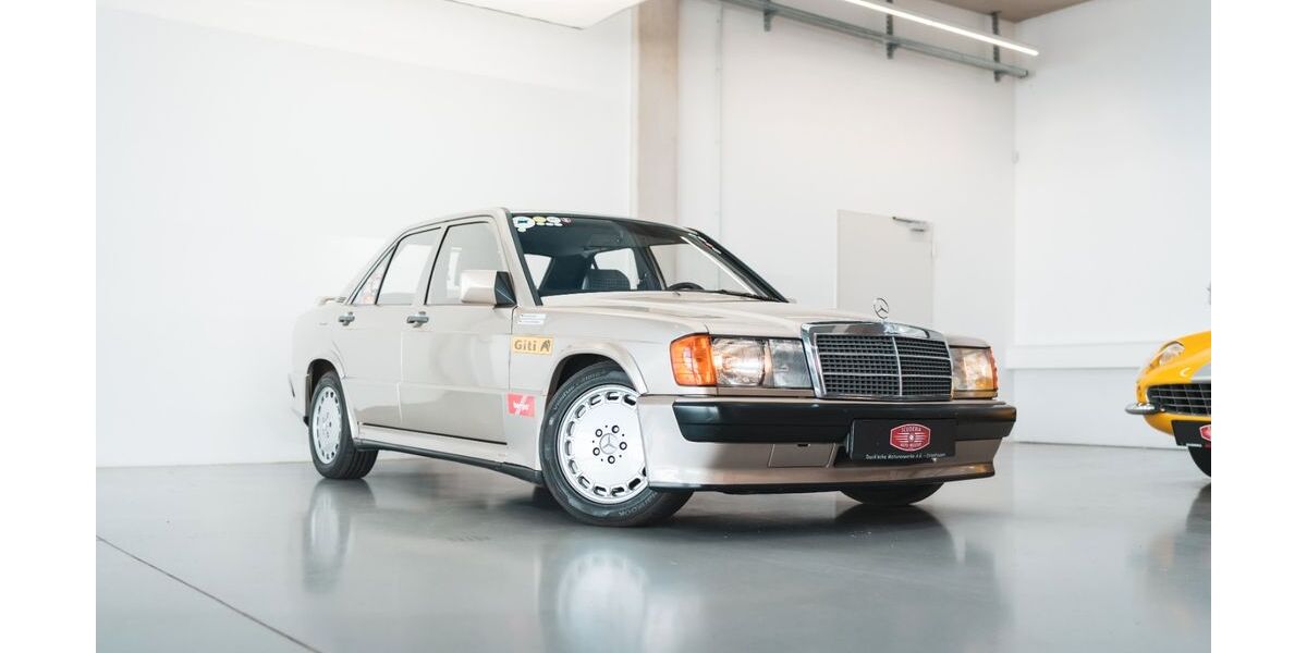 Mercedes-Benz 190 204.000 km 27.500 &euro; Nürnberg 90408