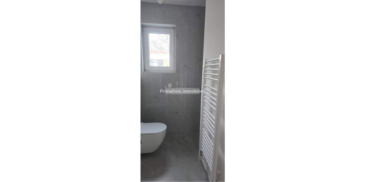 Ankommen und wohlfühlen: Bezugsfertige Neubau-Eigentumswohnung mit zwei Balkonen in Nürnberg 4 zimmer