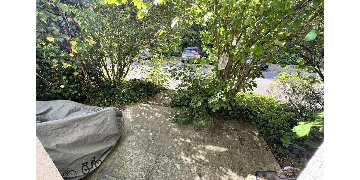 ERLANGEN - AM ANGER - 2-Zimmer Wohnung 2 zimmer