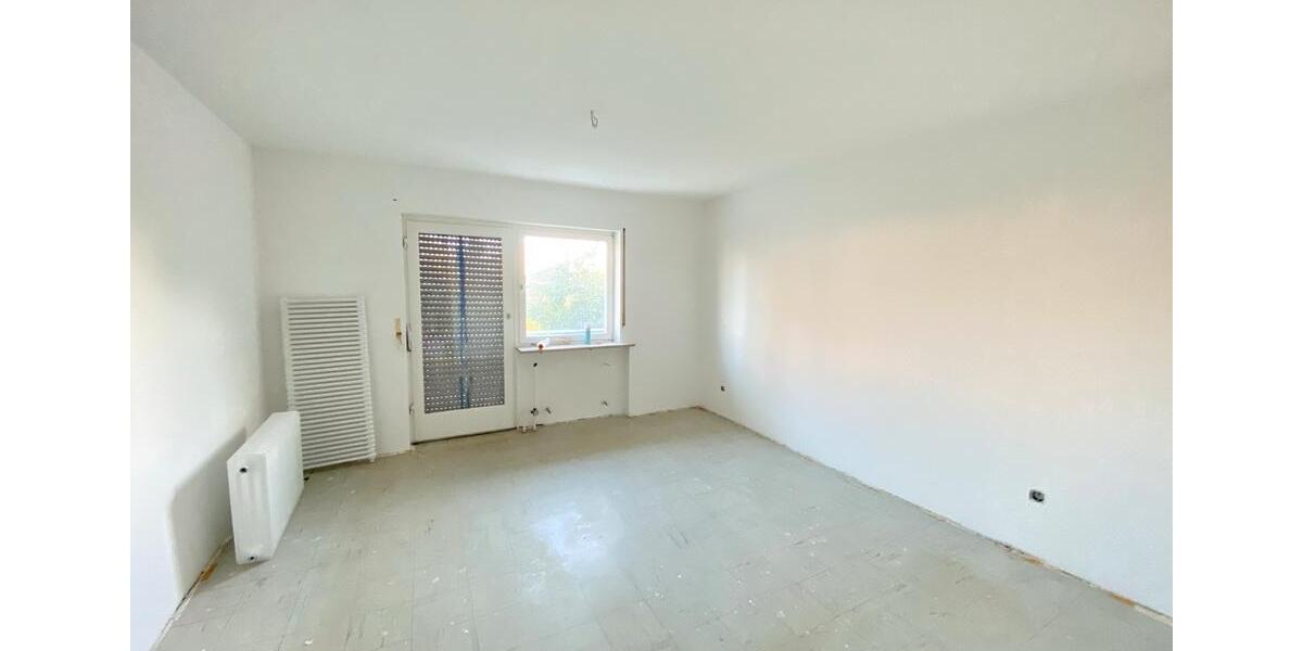 Etagenwohnung Nürnberg Eibach - 3 Zimmer, 75 m&sup2;, 1.300&euro; | Angebot:27536285