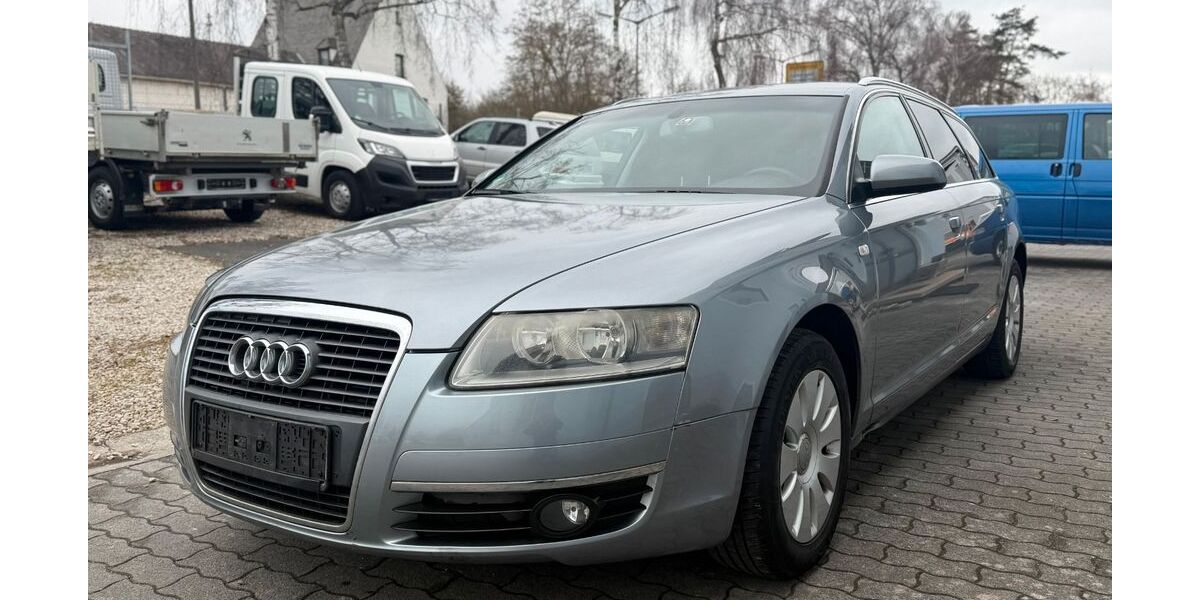 Audi A6 303.000 km 2.390 &euro; Oberasbach 90522