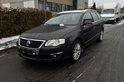 VW Passat 203.000 km 2.500 &euro; Nürnberg 90461