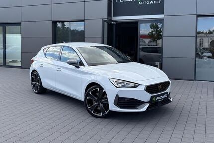 Cupra Leon 47.250 km 24.450 &euro; Roth 91154