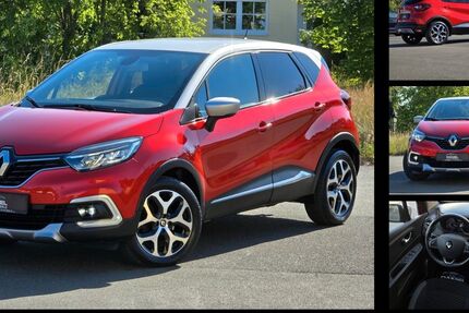 Renault Captur 91.300 km 9.750 &euro; Lauf a.d. Pegnitz 91207