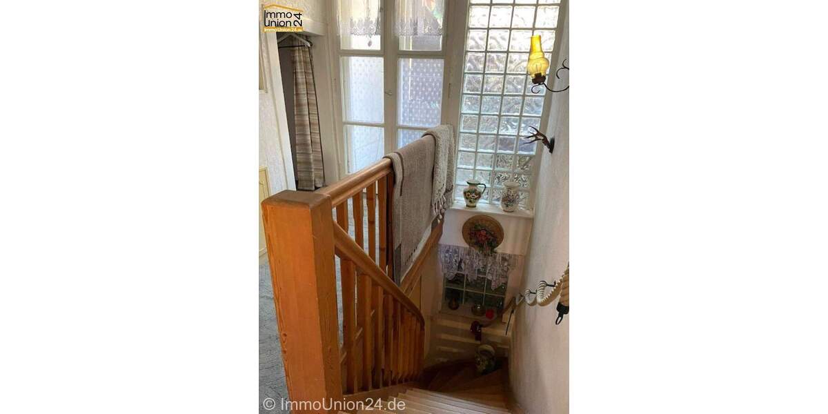 Mehrfamilienhaus, Wohnhaus Altdorf bei Nürnberg Altdorf - 6 Zimmer, 150 m&sup2;, 225.000&euro; | Angebot:25662829