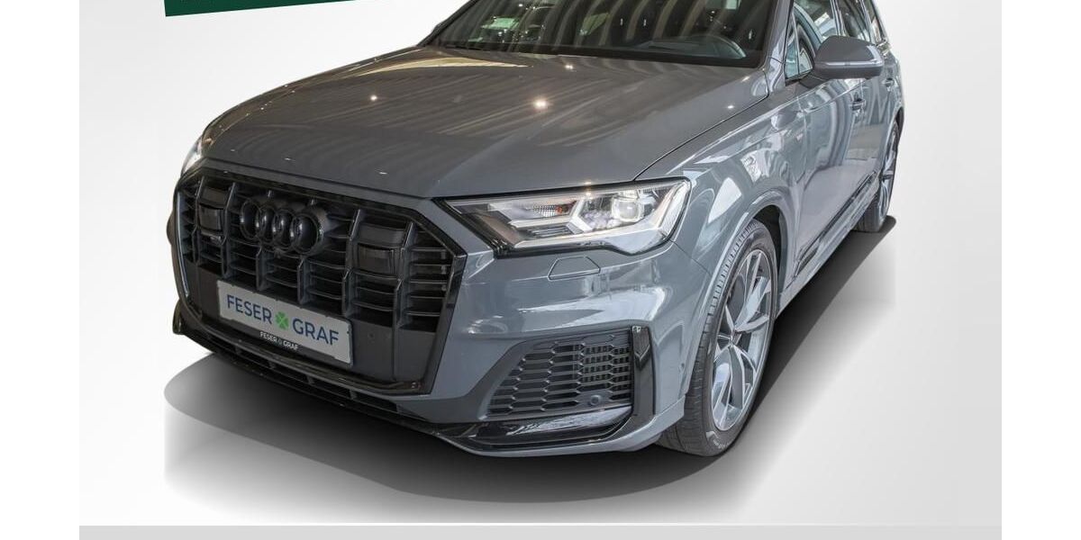 Audi Q7 58.250 km 57.840 &euro; Forchheim 91301