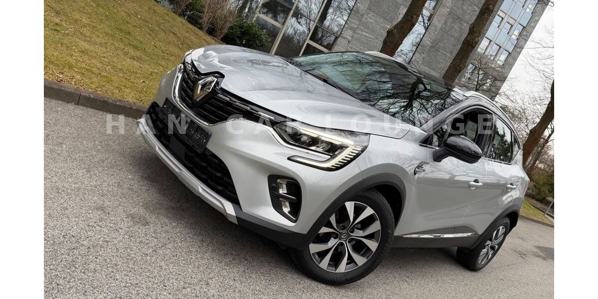 Renault Captur 49.000 km 15.890 &euro; Nürnberg 90431