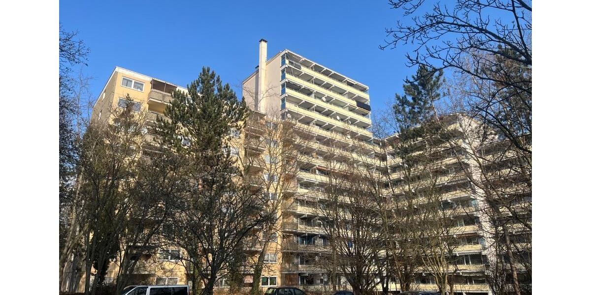 Etagenwohnung Nürnberg Gibitzenhof - 3 Zimmer, 70 m&sup2;, 230.000&euro; | Angebot:27226270
