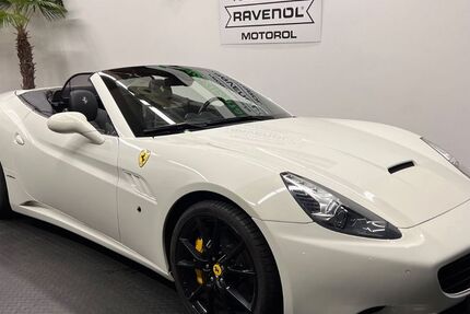 Ferrari California 57.500 km 96.900 &euro; Nürnberg 90439