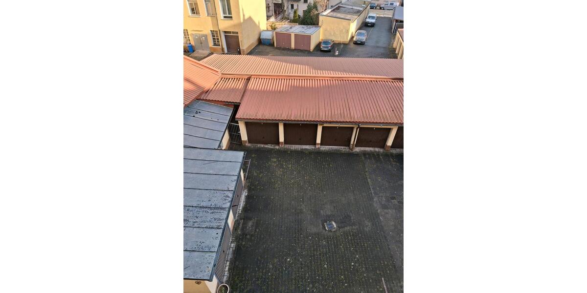 Zentrale, kernsanierte 4 Zimmer-Wohnung -Erstbezug 4 zimmer