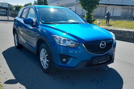 Mazda CX-5 139.000 km 6.290 &euro; Nürnberg, Mittelfranken 90431