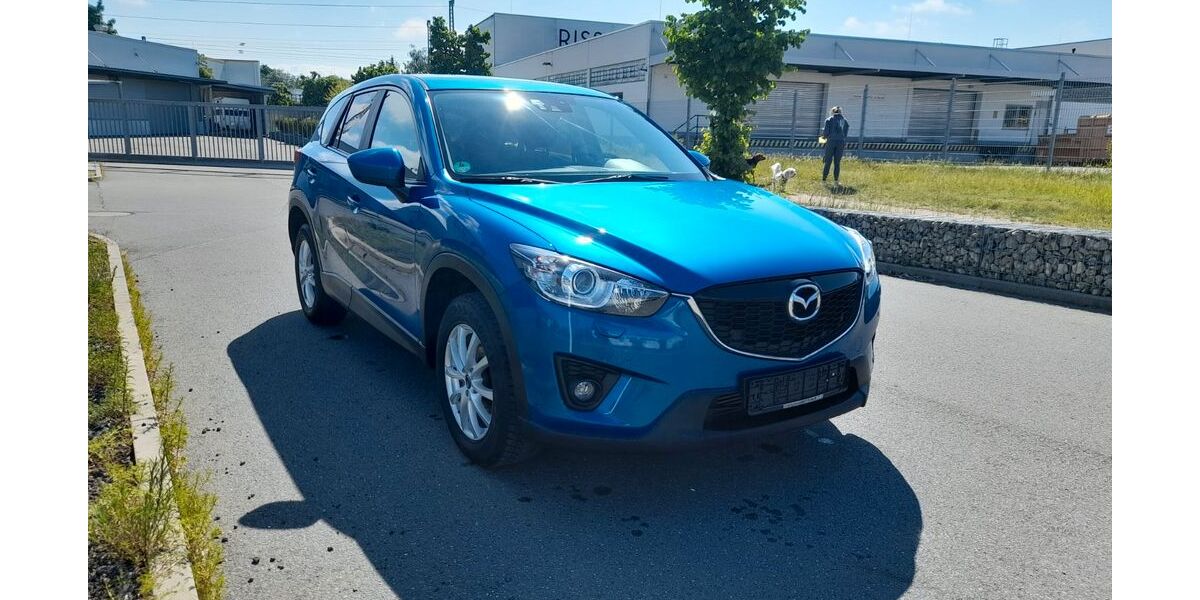 Mazda CX-5 139.000 km 6.290 &euro; Nürnberg, Mittelfranken 90431